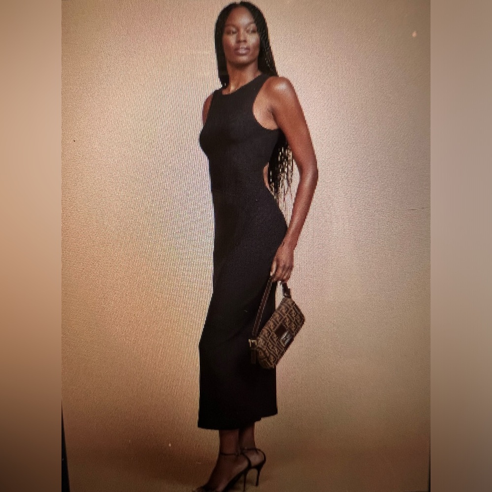 Reformation dress
